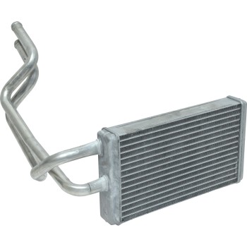 HVAC Heater Core