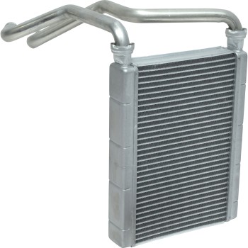 HVAC Heater Core