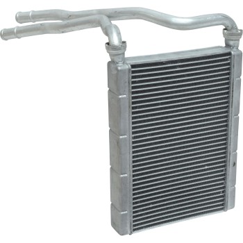 HVAC Heater Core