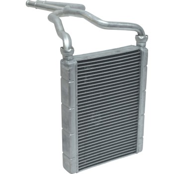 HVAC Heater Core