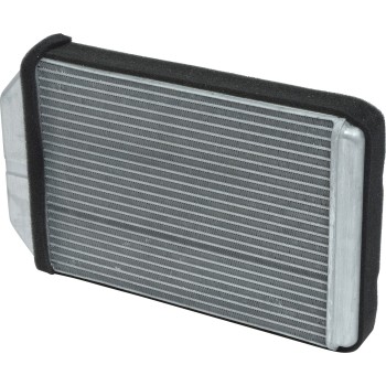 HVAC Heater Core
