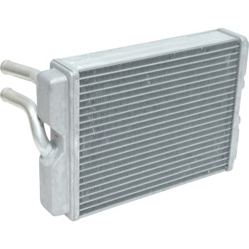 HVAC Heater Core