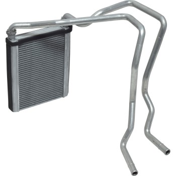HVAC Heater Core