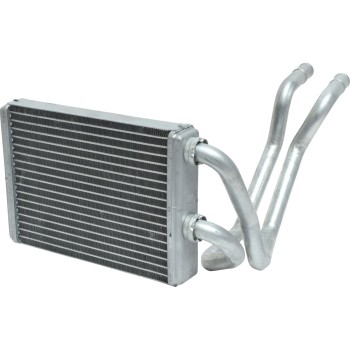 HVAC Heater Core