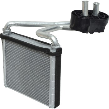 HVAC Heater Core