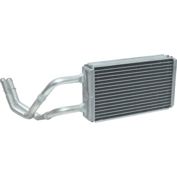 HVAC Heater Core