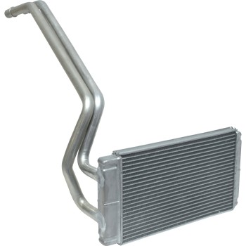 HVAC Heater Core