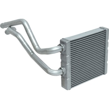 HVAC Heater Core