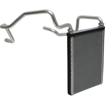 HVAC Heater Core