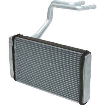 HVAC Heater Core