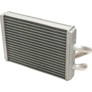 HVAC Heater Core