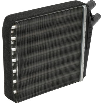 HVAC Heater Core