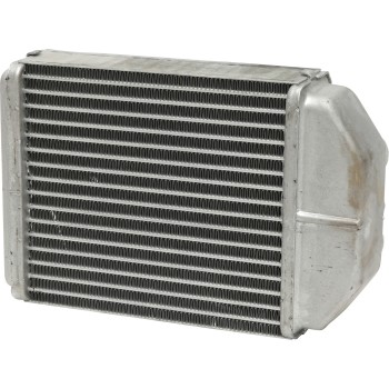 HVAC Heater Core