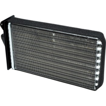 HVAC Heater Core