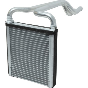HVAC Heater Core