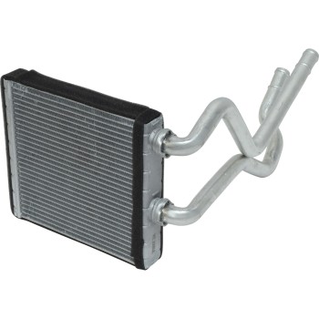 HVAC Heater Core