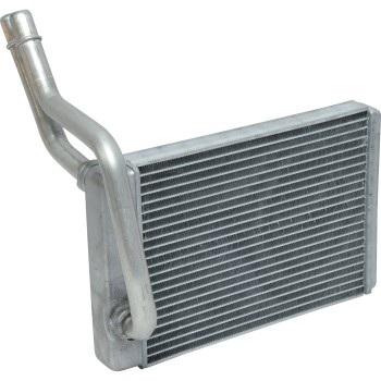 HVAC Heater Core
