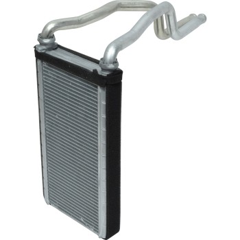 HVAC Heater Core