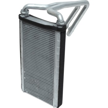 HVAC Heater Core