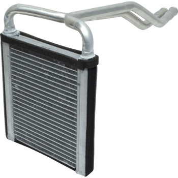 HVAC Heater Core