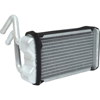HVAC Heater Core