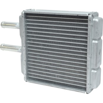 HVAC Heater Core