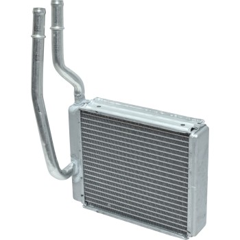 HVAC Heater Core