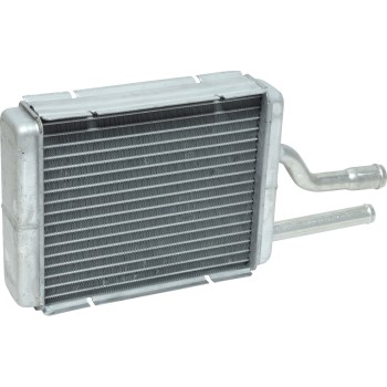 HVAC Heater Core