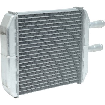 HVAC Heater Core