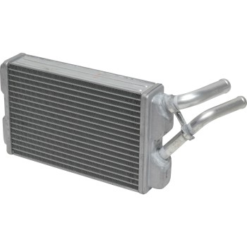 HVAC Heater Core