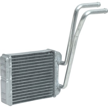 HVAC Heater Core