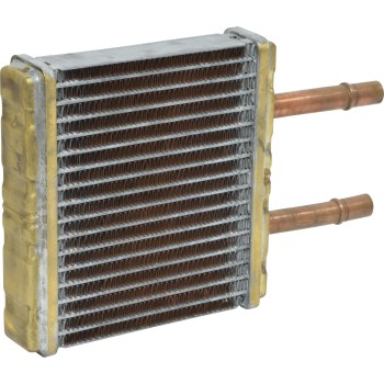 HVAC Heater Core