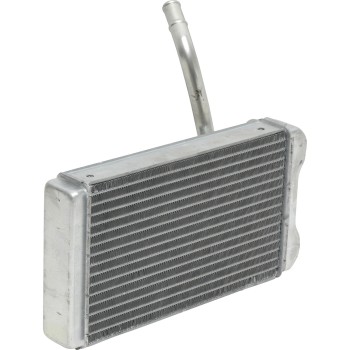HVAC Heater Core