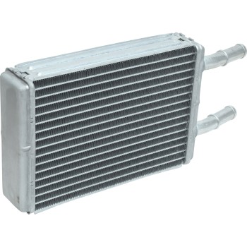 HVAC Heater Core