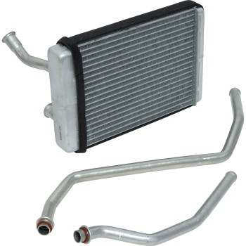 HVAC Heater Core