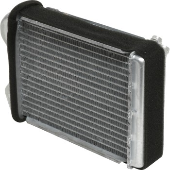 HVAC Heater Core