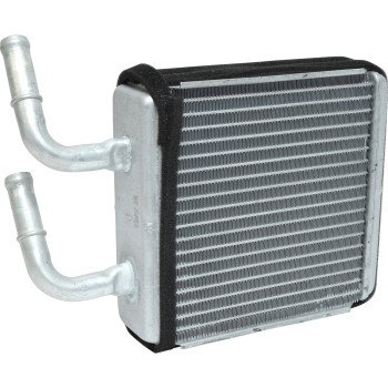 HVAC Heater Core