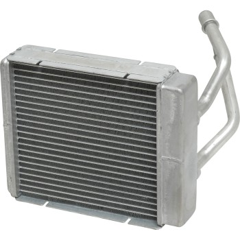 HVAC Heater Core