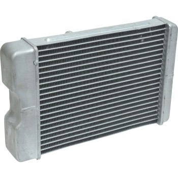 HVAC Heater Core