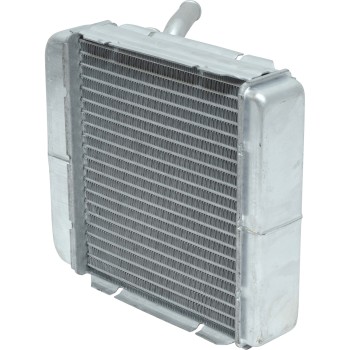 HVAC Heater Core