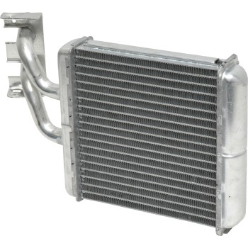 HVAC Heater Core
