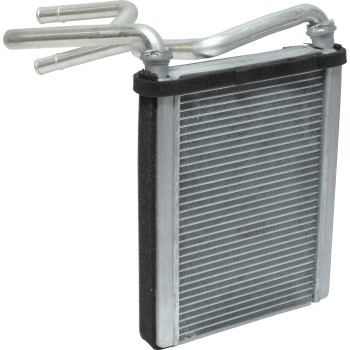 HVAC Heater Core