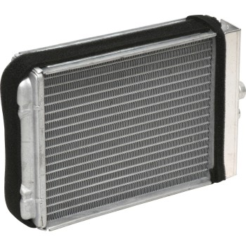 HVAC Heater Core