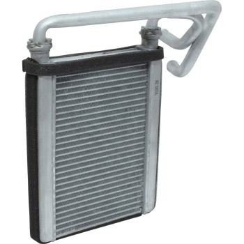 HVAC Heater Core