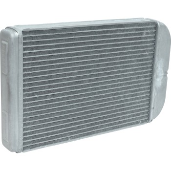 HVAC Heater Core