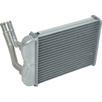 HVAC Heater Core