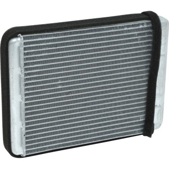 HVAC Heater Core