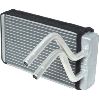 HVAC Heater Core