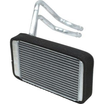 HVAC Heater Core