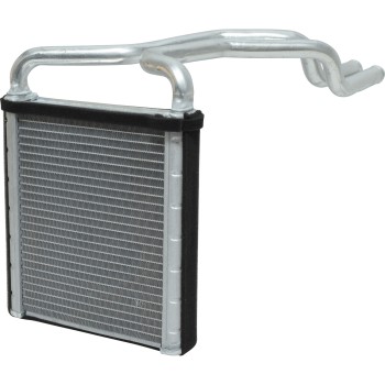 HVAC Heater Core